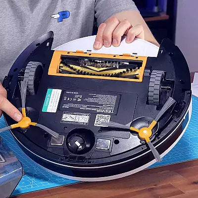 TESVOR M2 im Test