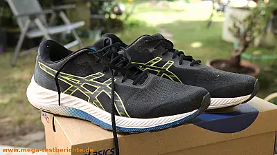 Asics Gel Excite 9 - Laufschuh