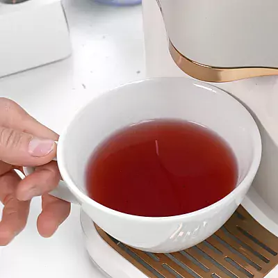 Avoury One Teemaschine im Test - Lohnt sich das?