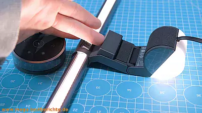 BenQ ScreenBar Halo - Adapter