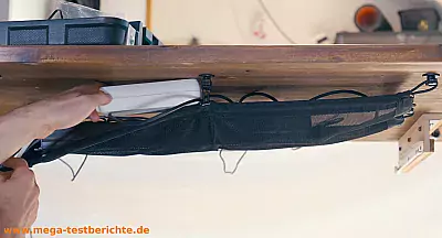 Flexibles Kabelnetz