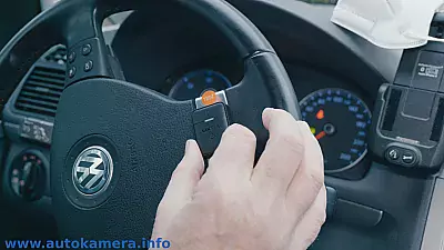 Vantrue E2 - Fernbedienung