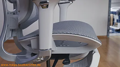 Sitzfläche