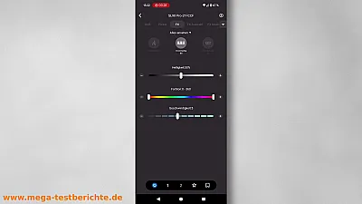 Neewer SL90 APP