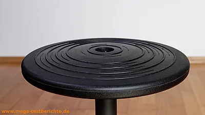 SteinLife Cone: Rutschfester Standfuß 