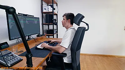 Interstuhl XXL Bild 5