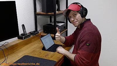 HUAWAI MatePad 11.5 S 2026 im Test