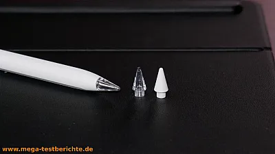 HUAWAI MatePad 11.5 S 2026 - Wechselbare Stiftspitzen