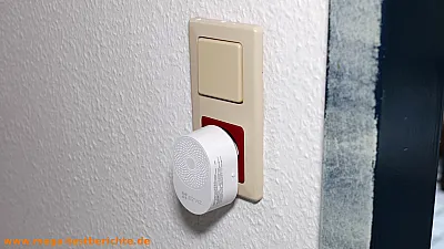 EZVIZ EP8 Ultra - Gong