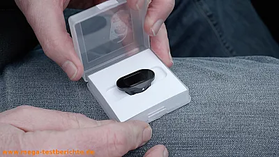 70mai A810S - Polfilter