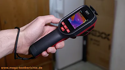 HiKMICRO E01 - Bild 1 HiKMICRO E01 - Bild 1