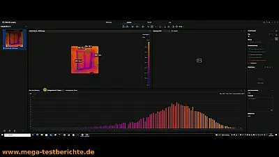 HIKMICRO: Analyzer Software 3 HIKMICRO: Analyzer Software 3