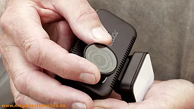 70mai A810-Lite Dashcam - Polfilter 2
