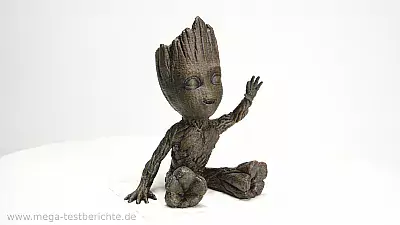 Ender 3 - 3D-Figur bemalen 46