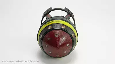 3D-Modell lackieren 13