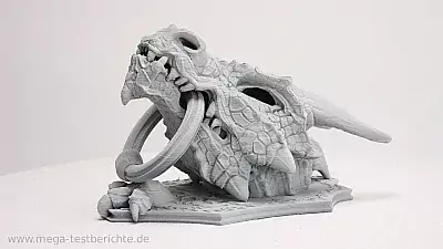 Grundiert