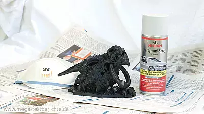 Grundierungsdose