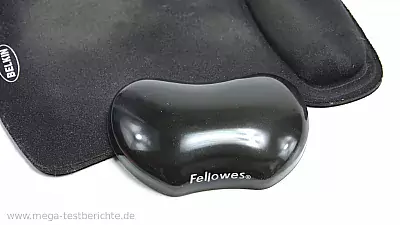 Mein Gelpad