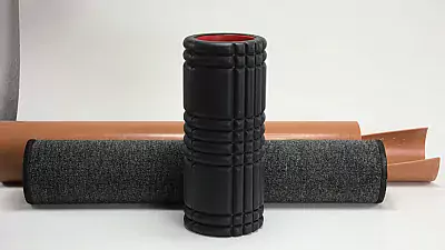 Massagerolle
