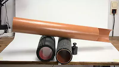 Abflussrohr