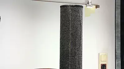 Klebekante