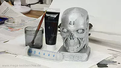 Vorbereitung