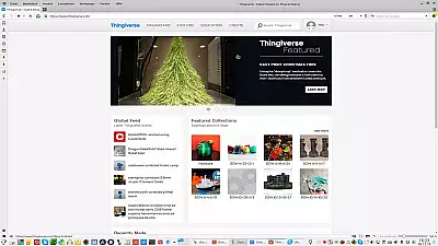 Thingiverse