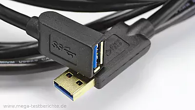 Andel USB 3.0 Kartenleser 8