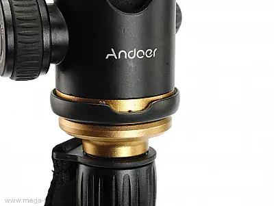 Andoer Q666 Kopf 5