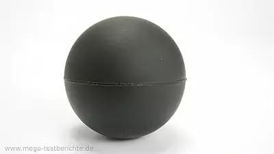 ATHLETIC-AESTHETICS Zughilfen und Lacrosse-Ball Review 1