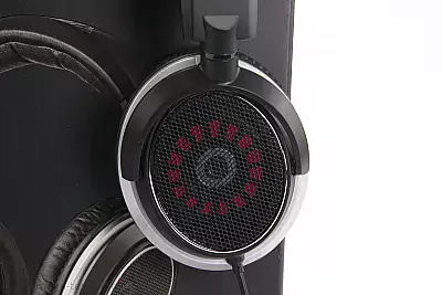 audioMX GS-5S Kopfhörer
