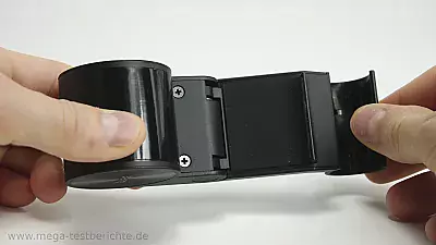 Halterung