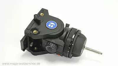 Benro BV4H 21