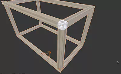 Konzept CAD-Daten