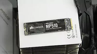 M2 SSD