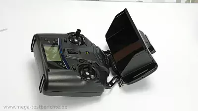 DBPOWER FPW UDI RC U818A Drohne 32
