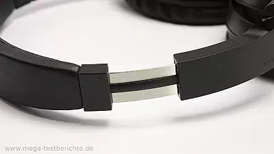 Kopfbügel Metall