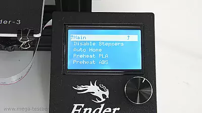 3D-Drucker Creality Ender 3 - 71