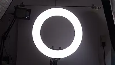 Lichtring