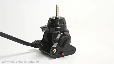 Fluidkopf