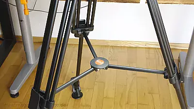  ESDDI Videostativ VT-60 40