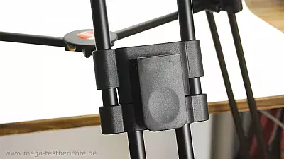  ESDDI Videostativ VT-60 49