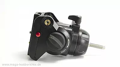  ESDDI Videostativ VT-60 87