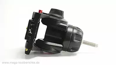  ESDDI Videostativ VT-60 88