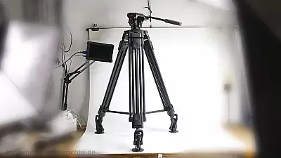 Stabilder Stand