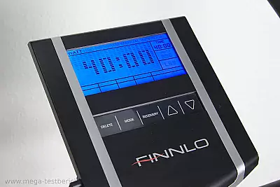 Finnlo EXUM III 1