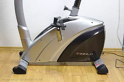 Finnlo EXUM III 26