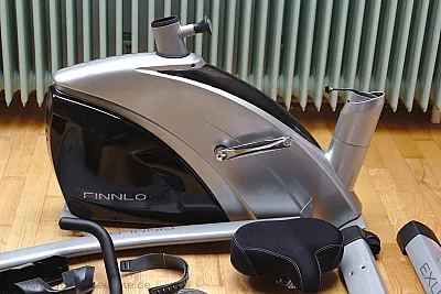 Finnlo EXUM III 48