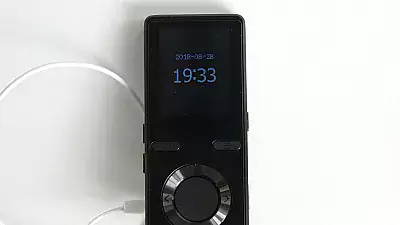 MP3-Player