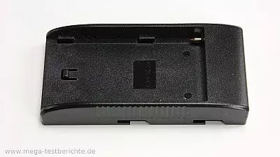 Batterieplatte